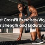 crossfit exercises workouts