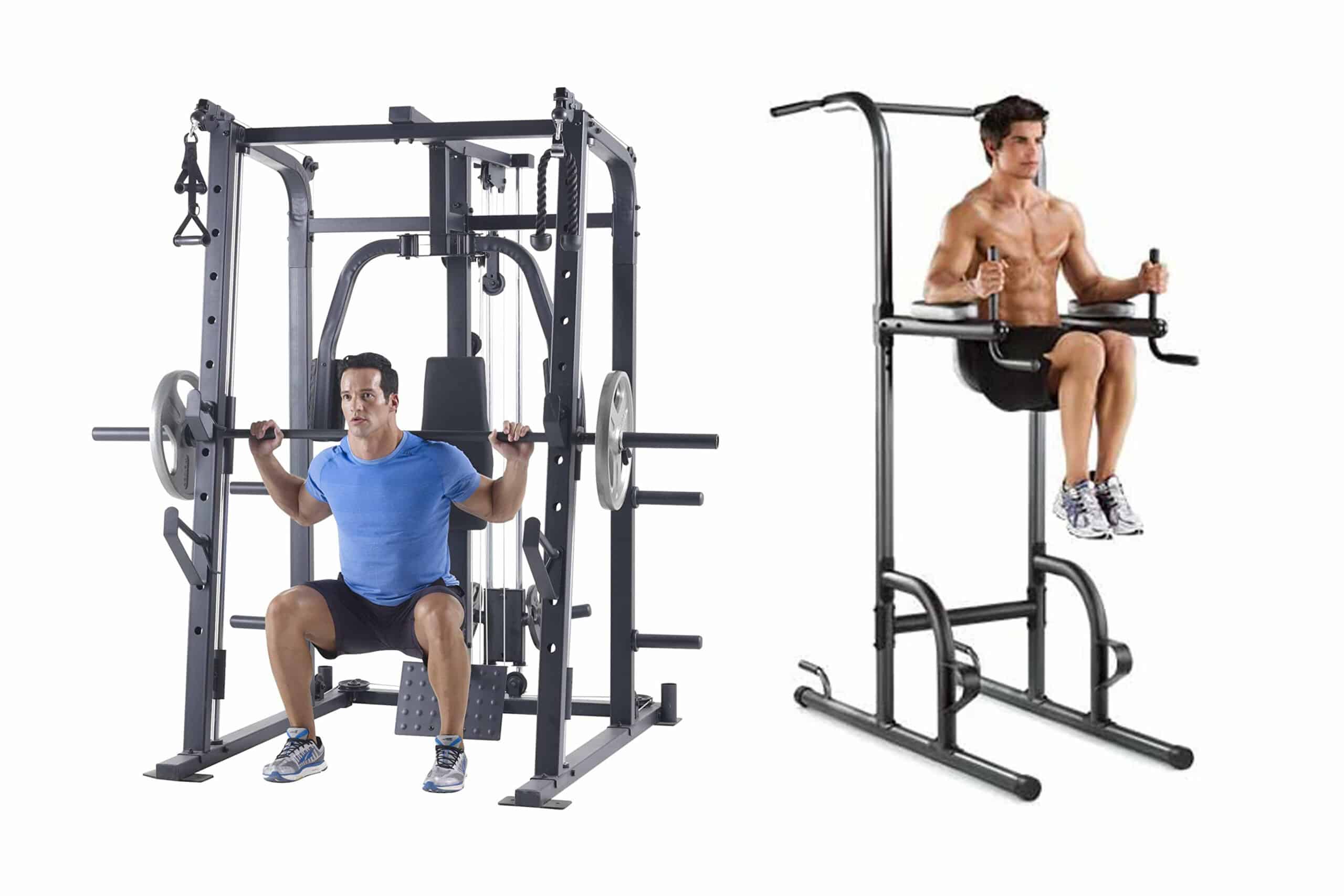 Compliment hobby sleuf 5 Best Joe Weider Home Gyms + Buying Guide (2022)