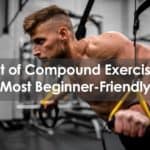 list of compound exercises