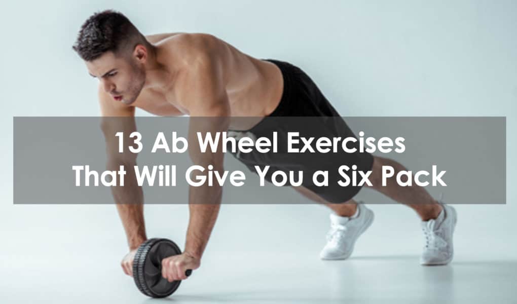Ab Wheel Exercises