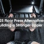 floor press alternative