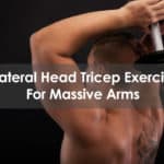 lateral head tricep exercises
